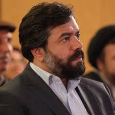 محمود کریمی صلوات خاصه حضرت رضا علیه السلام